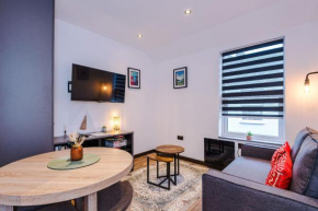 James Court Apartments - By Assured Stays